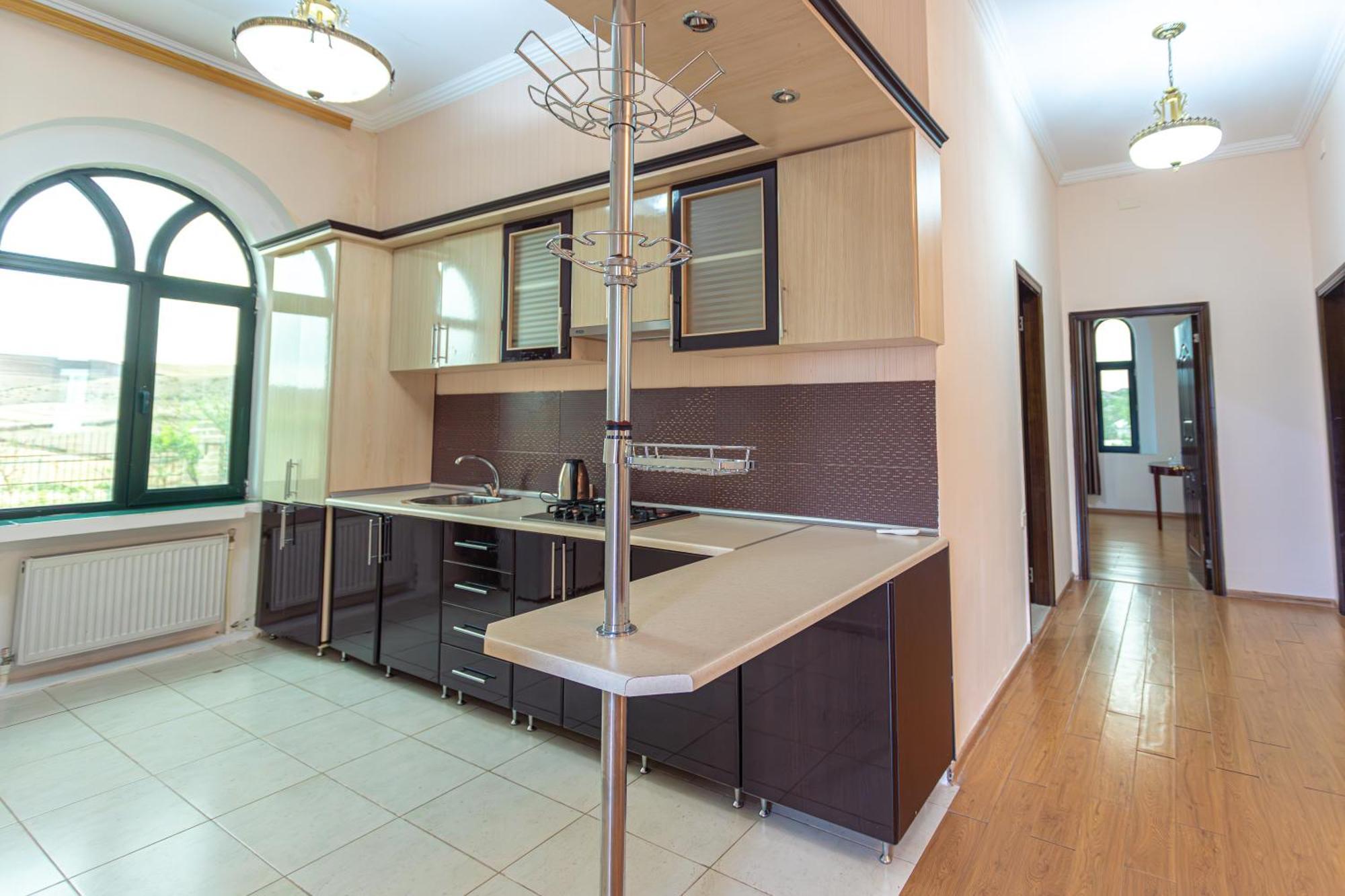 Chabiant Guesthouse Chateau Monolit Ikinci Yeniyol Exteriör bild